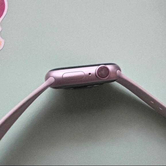 Apple watch series 8 smart watch 41mm gps + cellular - Picture 3 of 4